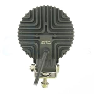 WL20E - Round Flood E-Series LED Work Lamp - Thumbnail 4
