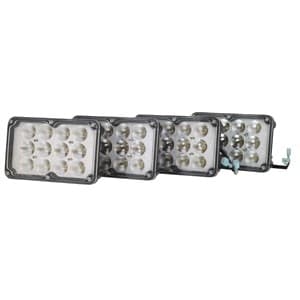 WL2123KT - 6 Lights LED Light Kit - Thumbnail 2