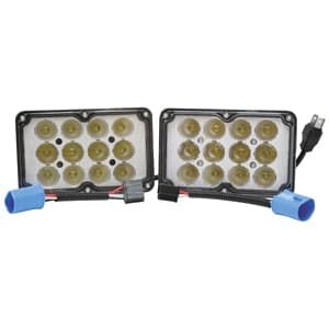 WL2123KT - 6 Lights LED Light Kit - Thumbnail 3