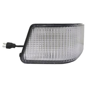 WL2448R - Hi / Low RH LED Headlight - Thumbnail 4