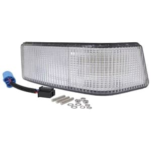WL2449L - Hi / Low LH LED Headlight - Thumbnail 2
