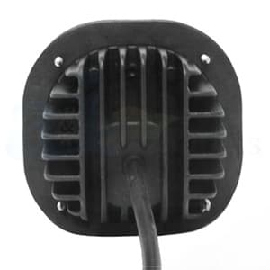 WL2538 - Square Flood LED Work Lamp - Thumbnail 4