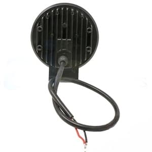 WL25E - Round Flood E-Series LED Work Lamp - Thumbnail 3