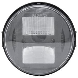 WL2658 - Hi/Lo RH/LH LED Headlight - Thumbnail 2