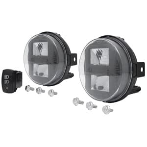 WL2658KT - 2 Lights LED Light Kit