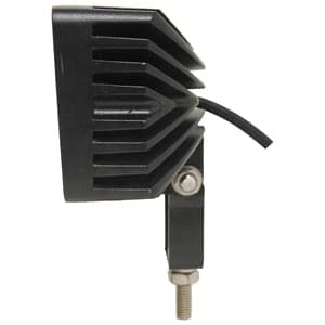 WL2672 - Rectangle Flood LED Work Lamp - Thumbnail 5