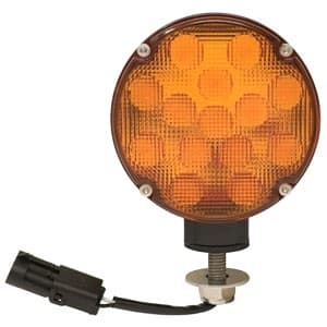 WL2986 - Amber Warning LED Assy Lamp - Thumbnail 2