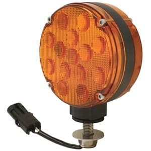 WL2986 - Amber Warning LED Assy Lamp