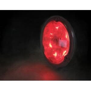 WL3005 - Sealed Beam, LED, Combo - Thumbnail 5