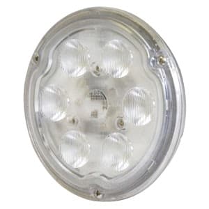 WL3005 - Sealed Beam, LED, Combo