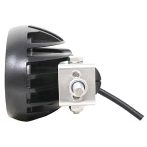WL3088 - Side Mount Flood LED; Oval Work Lamp - Thumbnail 3