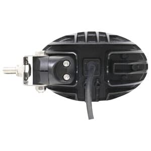 WL3088 - Side Mount Flood LED; Oval Work Lamp - Thumbnail 4