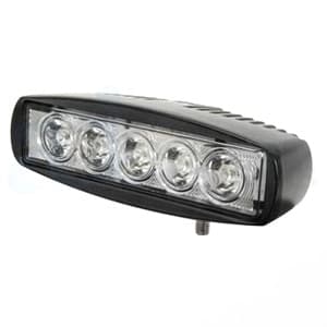WL30E - Rectangle Flood E-Series LED Work Lamp - Thumbnail 2