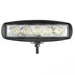 WL30E - Rectangle Flood E-Series LED Work Lamp
