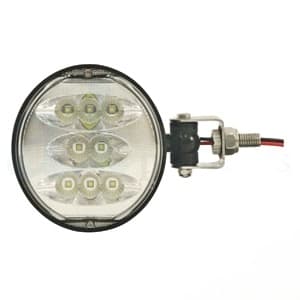 WL338 - LED; Flood Work Lamp - Thumbnail 4