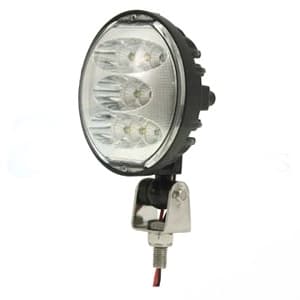 WL338 - LED; Flood Work Lamp