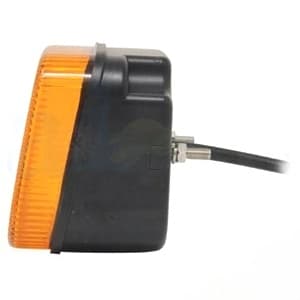 WL3405 - RH Front / LH Rear Amber LED Warning Light - Thumbnail 3
