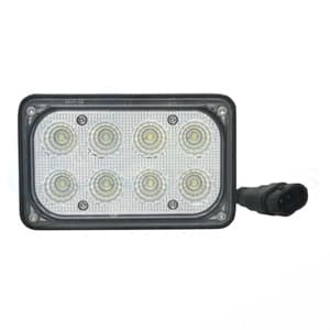 WL353 - Sealed Beam, LED;  Flood - Thumbnail 2