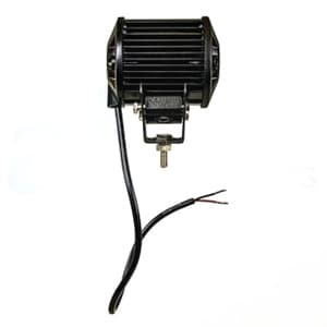 WL35E - Square Spot E-Series LED Work Lamp - Thumbnail 3