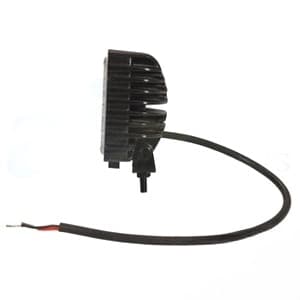 WL38BS - Work Lamp, LED, Blue, Spot, Sprayer - Thumbnail 3