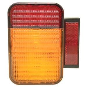 WL4365L - LH LED Warning Light - Thumbnail 2