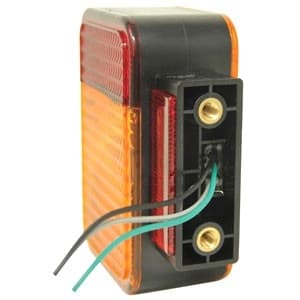 WL4365L - LH LED Warning Light - Thumbnail 4