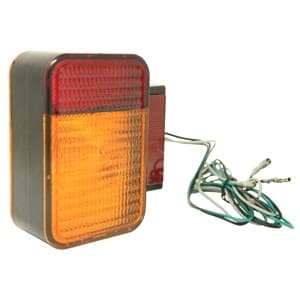 WL4365L - LH LED Warning Light