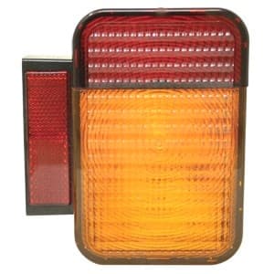 WL4366R - RH LED Warning Light - Thumbnail 2