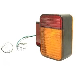 WL4366R - RH LED Warning Light
