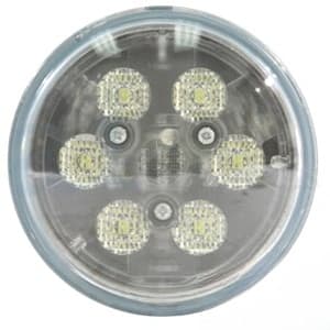 WL4460 - Hi / Low LED Sealed Beam - Thumbnail 2