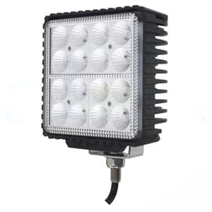 WL461 - Square Flood LED Work Lamp