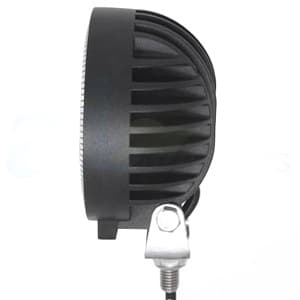 WL462 - Round Flood LED Work Lamp - Thumbnail 3