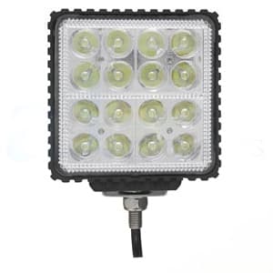 WL471 - Square Trapezoid LED Work Lamp - Thumbnail 2