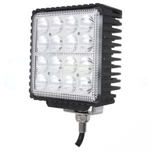 WL471 - Square Trapezoid LED Work Lamp