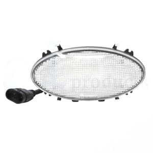 WL4743 - Oval Flood LED Work Lamp - Thumbnail 2