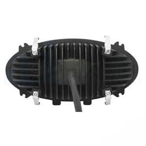 WL4743 - Oval Flood LED Work Lamp - Thumbnail 4