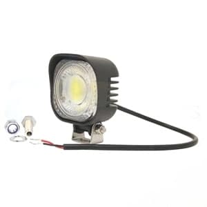 WL525 - Square Flood LED Work Lamp - Thumbnail 5
