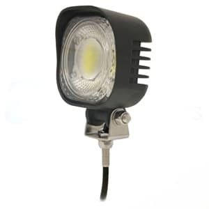 WL525 - Square Flood LED Work Lamp