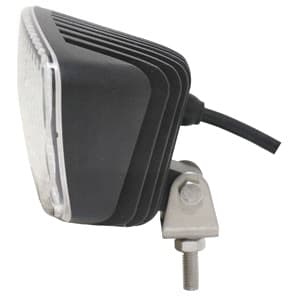 WL5300 - Work Lamp, LED, Flood, Rectangle - Thumbnail 3
