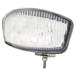 WL5300 - Work Lamp, LED, Flood, Rectangle