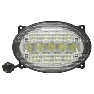 WL5360 - RH/LH Flood / Spot Combo LED Work Lamp - Thumbnail 2