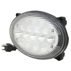 WL5360 - RH/LH Flood / Spot Combo LED Work Lamp