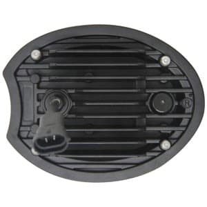 WL5362R - RH Flood LED; Oval Work Lamp - Thumbnail 4