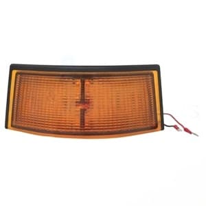 WL5500 - Amber LED Warning Light - Thumbnail 2