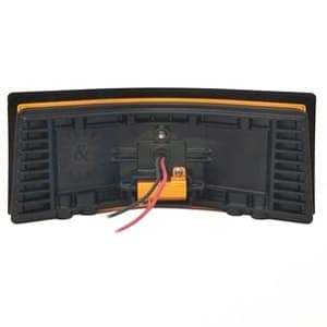 WL5500 - Amber LED Warning Light - Thumbnail 4
