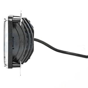 WL5670 - Rectangle Hi / Low LED Work Lamp - Thumbnail 3