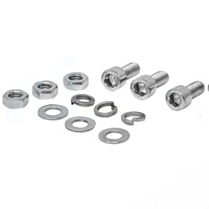 WL5670 - Rectangle Hi / Low LED Work Lamp - Thumbnail 5