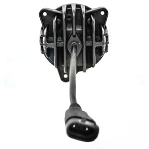 WL5676 - Round Flood LED Work Lamp - Thumbnail 4