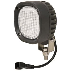 WL5931 - Square Flood LED Work Lamp