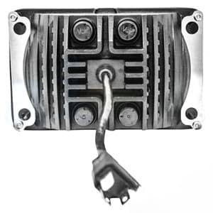 WL6000 - Rectangle Hi / Low LED Work Lamp - Thumbnail 4